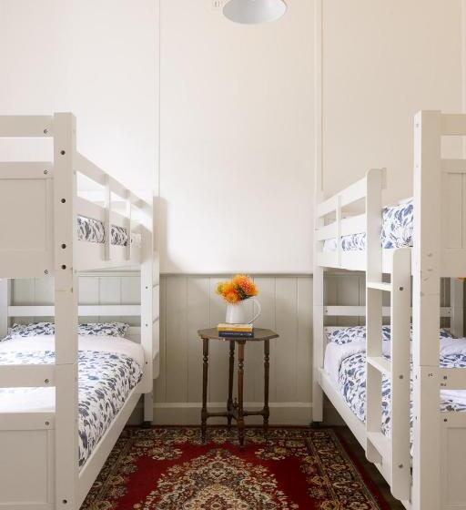 Freshwater Creek Cottages & Farm Stay