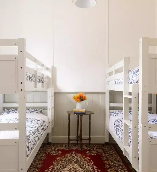 Freshwater Creek Cottages & Farm Stay