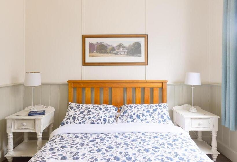 Freshwater Creek Cottages & Farm Stay