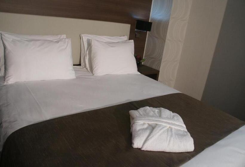 Hotel Al Khaima City Center