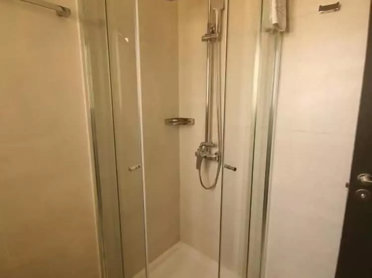 هتل Al Khaima City Center