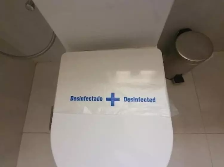 هتل Al Khaima City Center