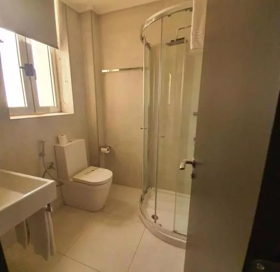 هتل Al Khaima City Center