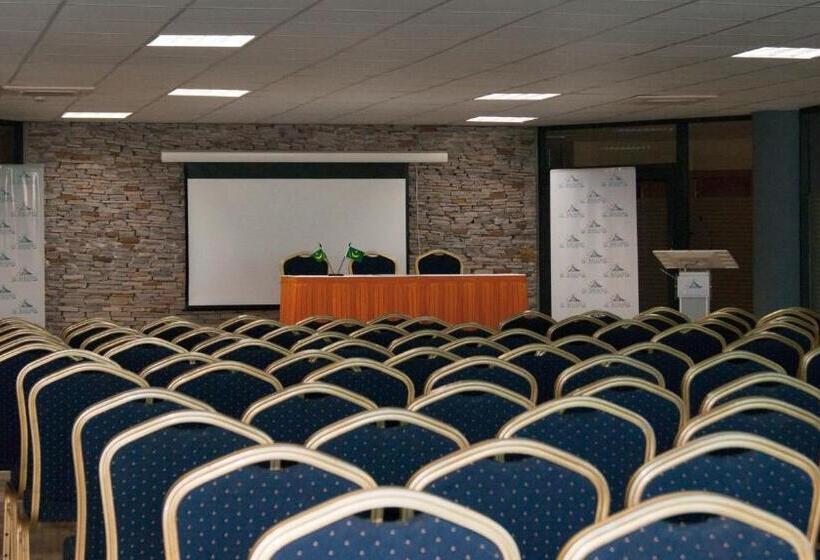 Hotel Al Khaima City Center