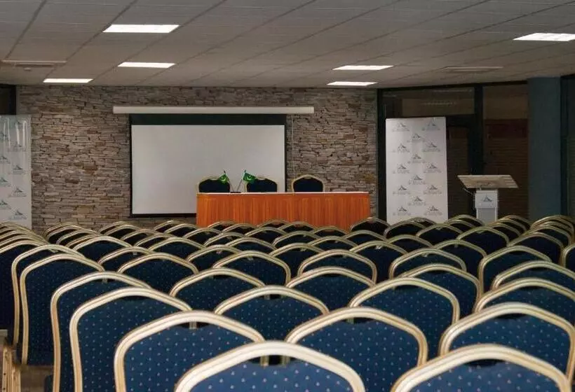 هتل Al Khaima City Center