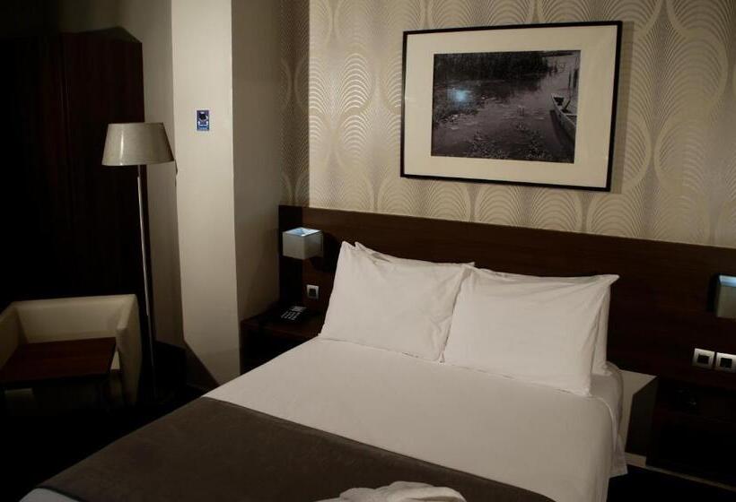 Hotel Al Khaima City Center