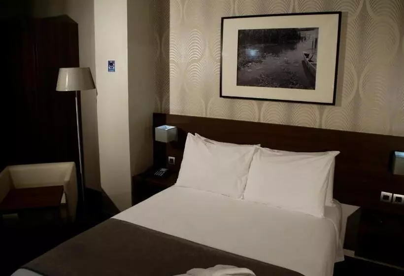 هتل Al Khaima City Center