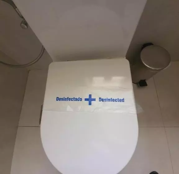 هتل Al Khaima City Center