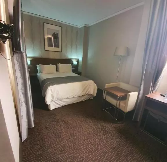 هتل Al Khaima City Center