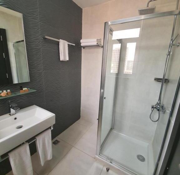 Hotel Al Khaima City Center