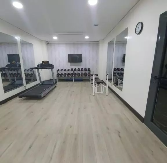 هتل Al Khaima City Center