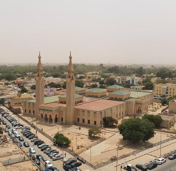 Hotel Al Khaima City Center