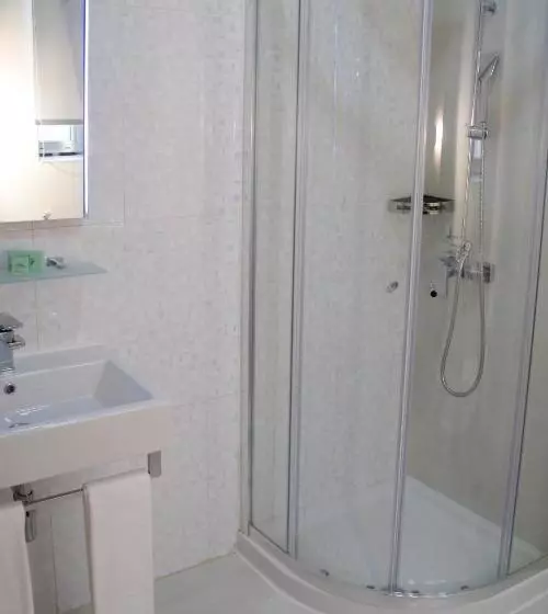 هتل Al Khaima City Center