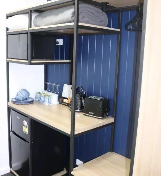 בית מלון כפרי The Anglers Inn