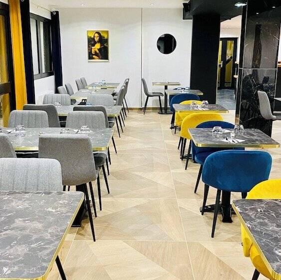 Sure Hotel By Bestwestern Rouvignies Valenciennes