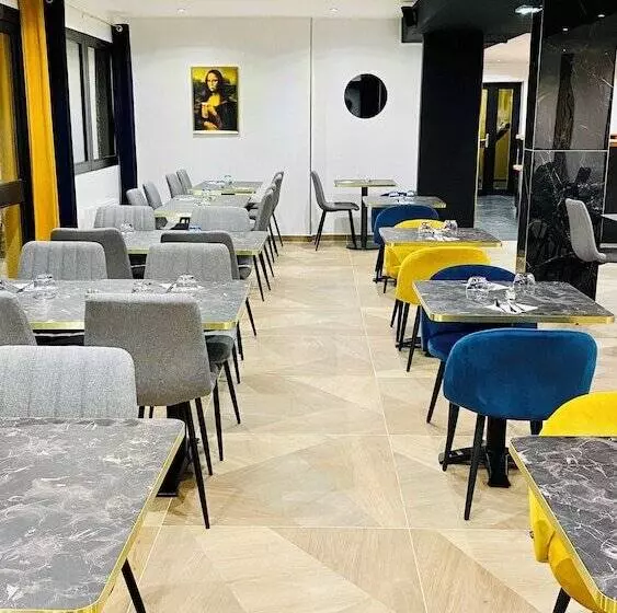 Sure Hotel By Bestwestern Rouvignies Valenciennes