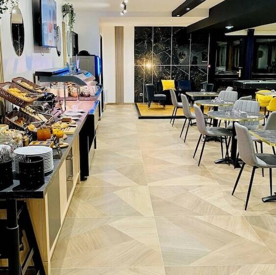 Sure Hotel By Bestwestern Rouvignies Valenciennes