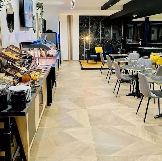 Sure Hotel By Bestwestern Rouvignies Valenciennes