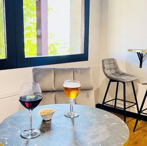 Sure Hotel By Bestwestern Rouvignies Valenciennes