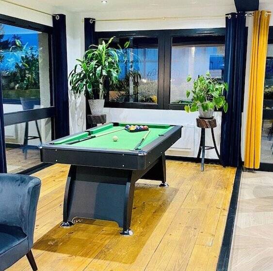 Sure Hotel By Bestwestern Rouvignies Valenciennes