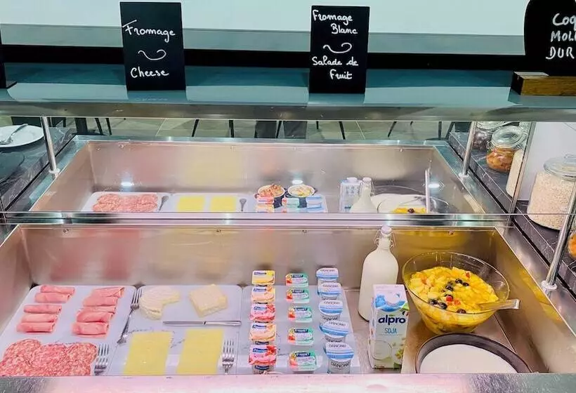 Sure Hotel By Bestwestern Rouvignies Valenciennes