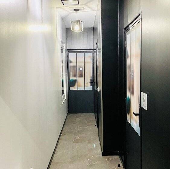 Sure Hotel By Bestwestern Rouvignies Valenciennes