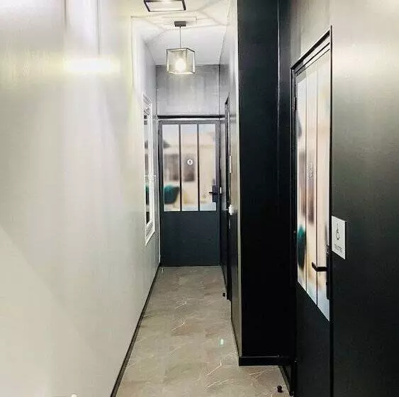 Sure Hotel By Bestwestern Rouvignies Valenciennes