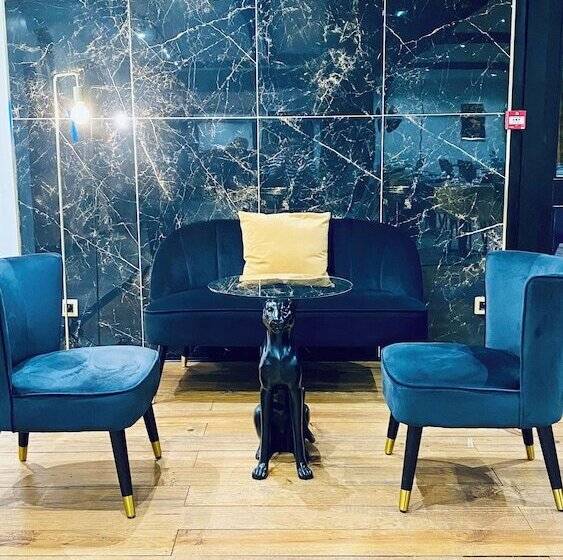 Sure Hotel By Bestwestern Rouvignies Valenciennes