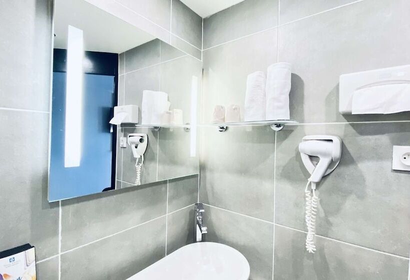 Sure Hotel By Bestwestern Rouvignies Valenciennes