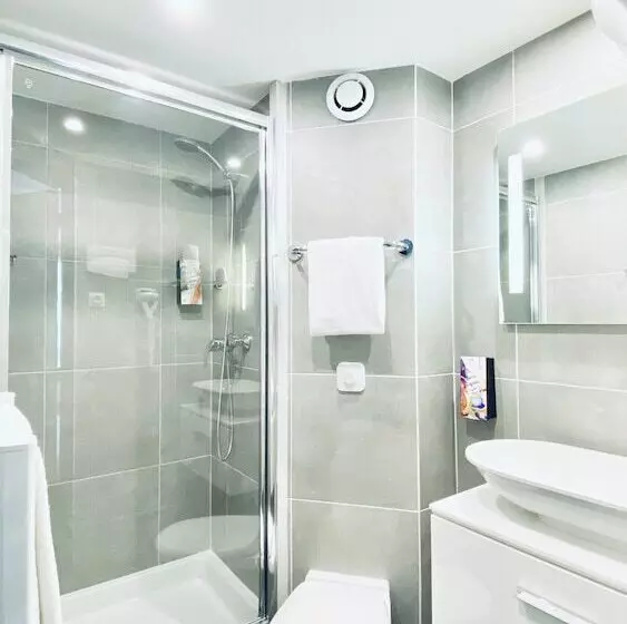 Sure Hotel By Bestwestern Rouvignies Valenciennes