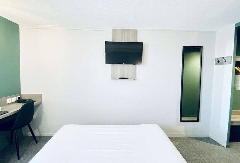 Sure Hotel By Bestwestern Rouvignies Valenciennes