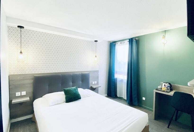 Sure Hotel By Bestwestern Rouvignies Valenciennes