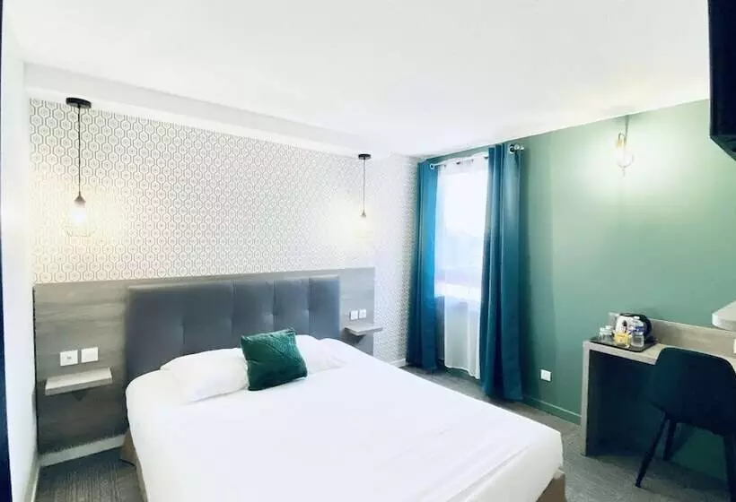 Sure Hotel By Bestwestern Rouvignies Valenciennes