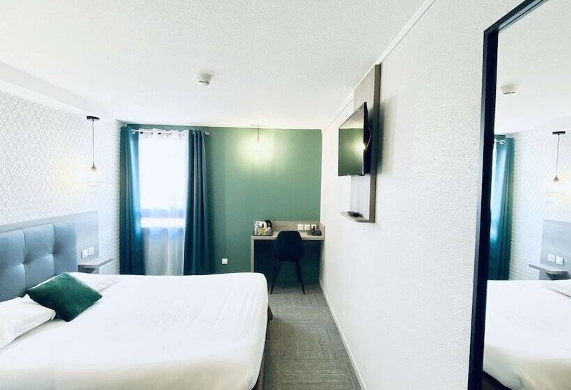 Sure Hotel By Bestwestern Rouvignies Valenciennes