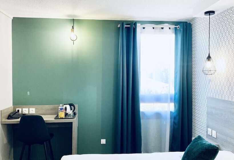 Sure Hotel By Bestwestern Rouvignies Valenciennes