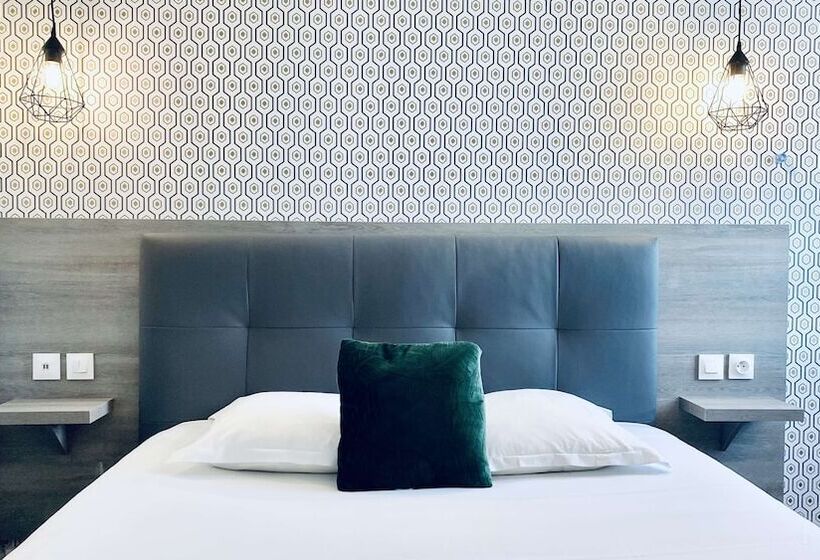 Sure Hotel By Bestwestern Rouvignies Valenciennes