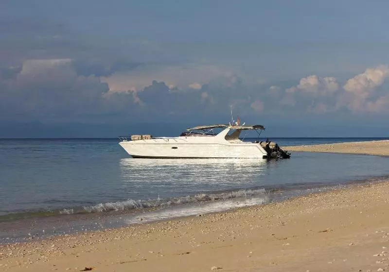 Hotel Bangsring Breeze