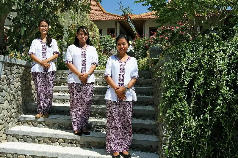 Hotel Bangsring Breeze