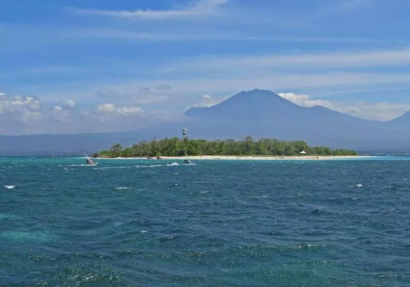 Hotel Bangsring Breeze