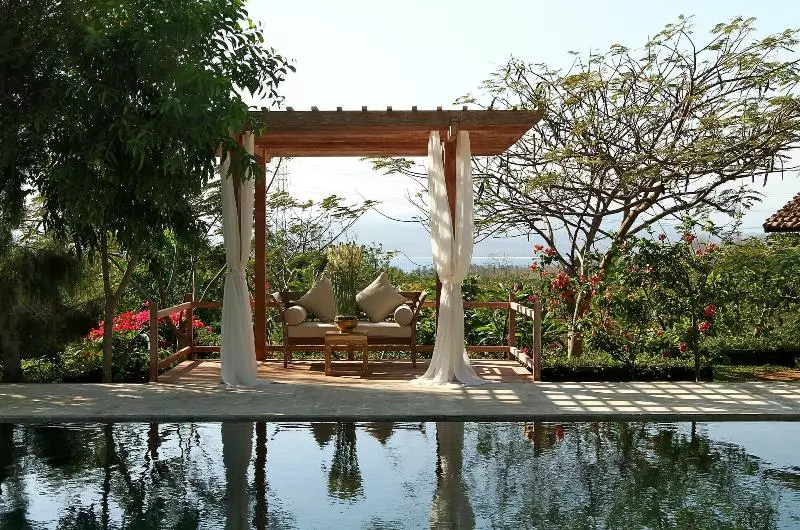 Hotel Bangsring Breeze