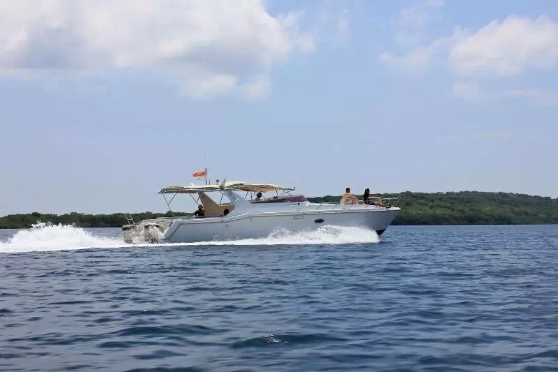 Hotel Bangsring Breeze