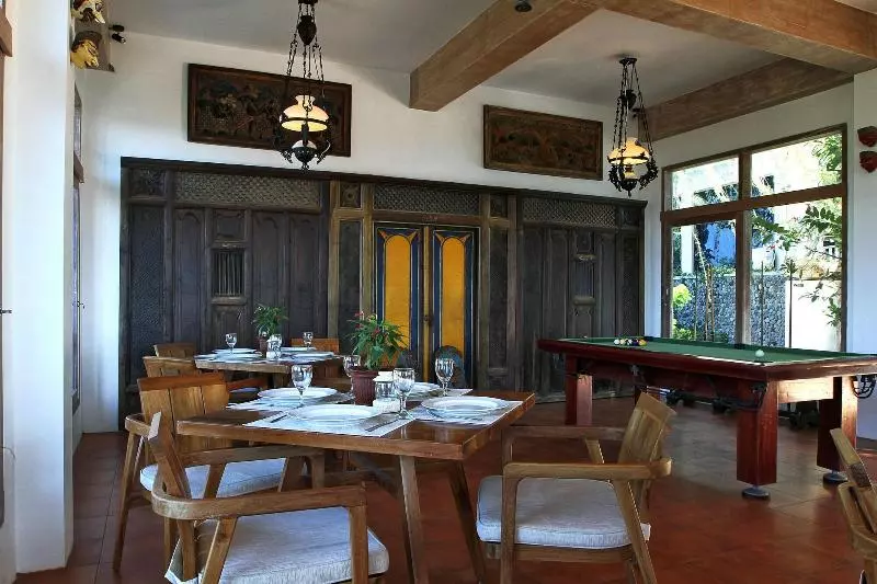 Hotel Bangsring Breeze