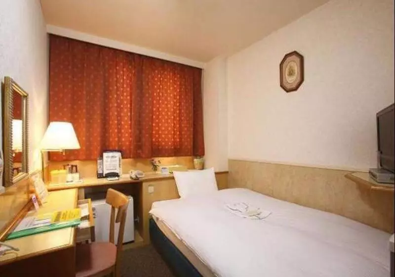 Central Hotel Sasebo