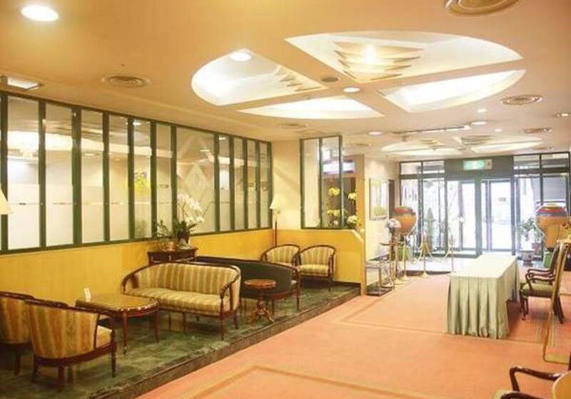 Central Hotel Sasebo