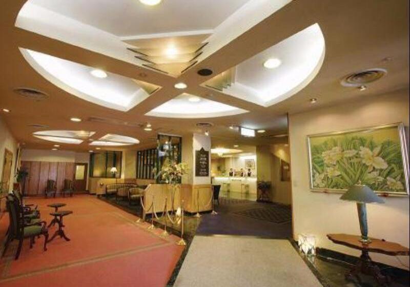 Central Hotel Sasebo