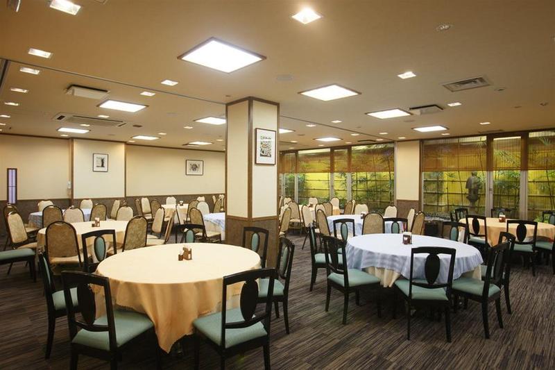 Central Hotel Sasebo