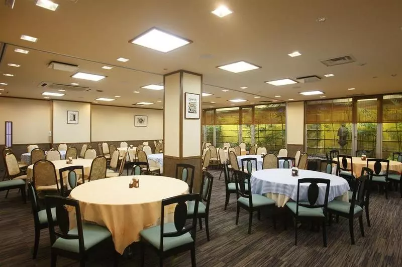 Central Hotel Sasebo