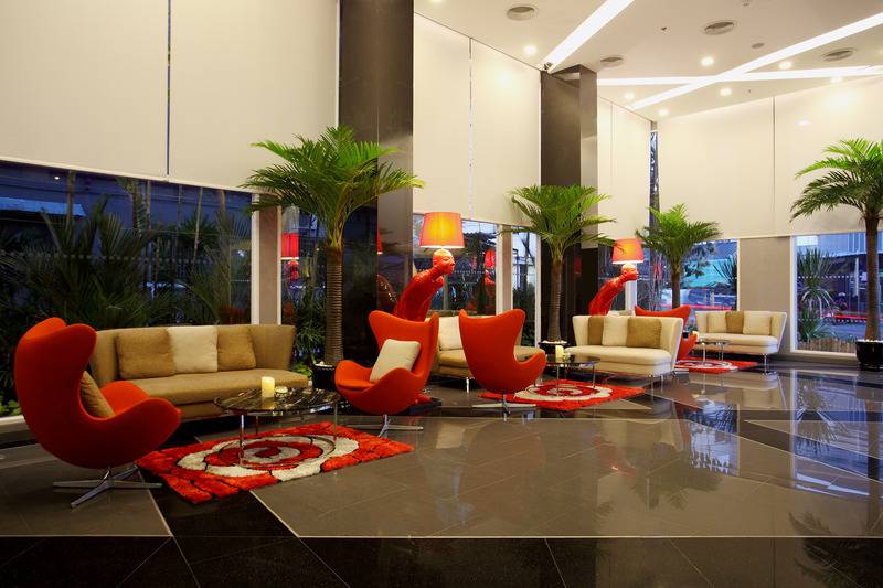 فندق Nova Express Pattaya