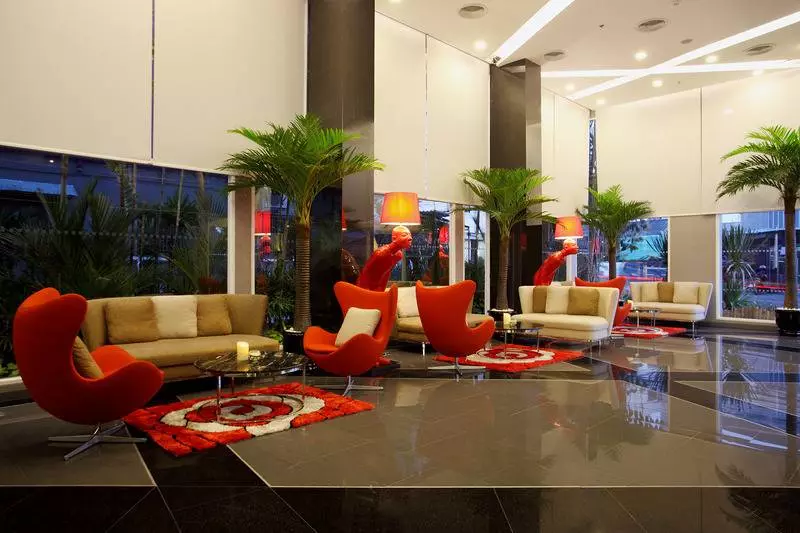 酒店 Nova Express Pattaya