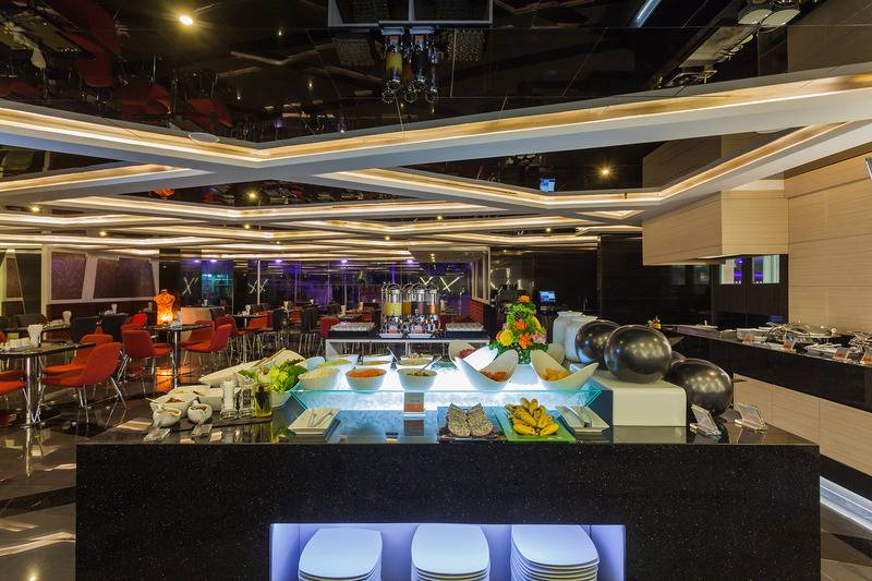 فندق Nova Express Pattaya